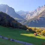 Ufem Egg * Innertkirchen