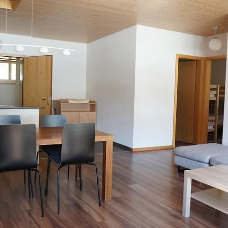 Ufem Egg Apartment