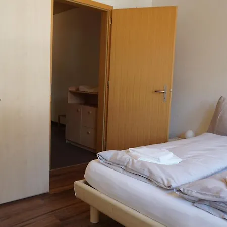 Ufem Egg Apartment *