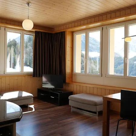 Apartment Ufem Egg Innertkirchen