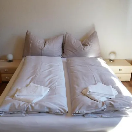Apartment Ufem Egg *