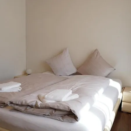 Apartment Ufem Egg