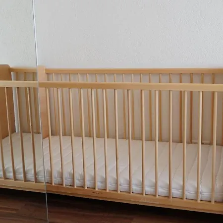 Apartment Ufem Egg *