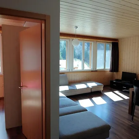 Lägenhet Ufem Egg Innertkirchen