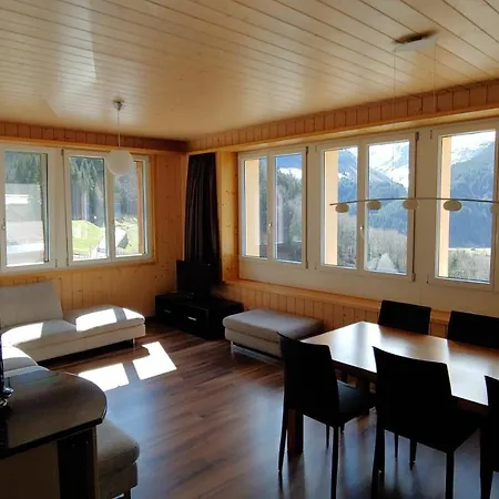 Ufem Egg * Innertkirchen