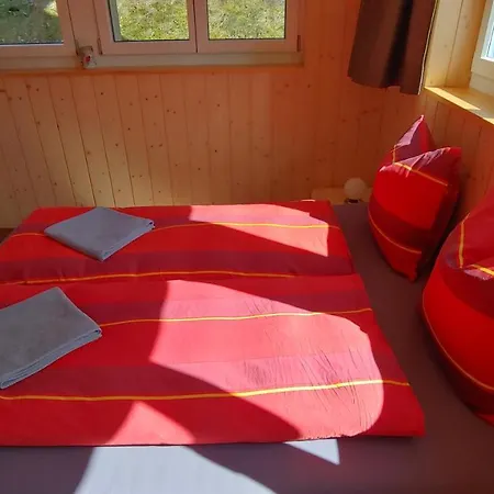 Ufem Egg Innertkirchen