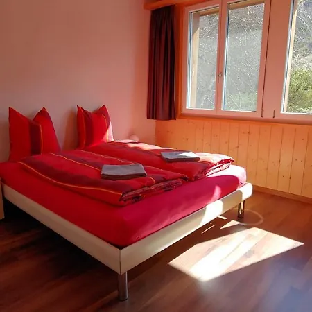 Ufem Egg Innertkirchen