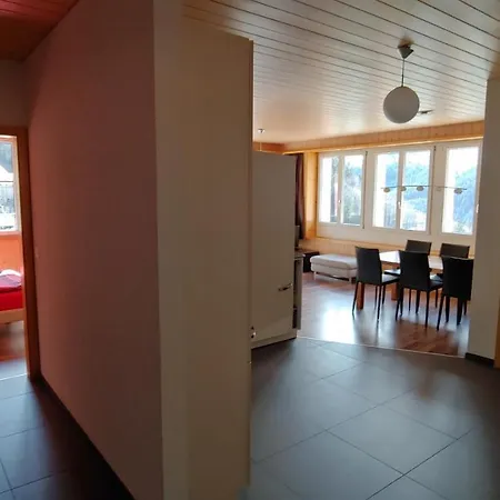 Lägenhet Ufem Egg Innertkirchen