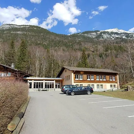 Ufem Egg Innertkirchen