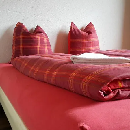 Apartment Ufem Egg Innertkirchen