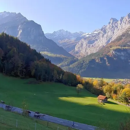 Ufem Egg * Innertkirchen