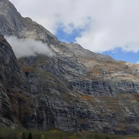 Ufem Egg * Innertkirchen