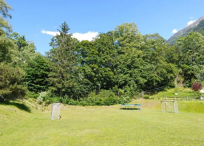 أوفيم إيغ فيرينفونونغ شقة