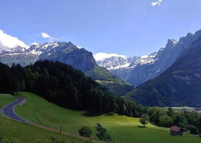 أوفيم إيغ فيرينفونونغ شقة