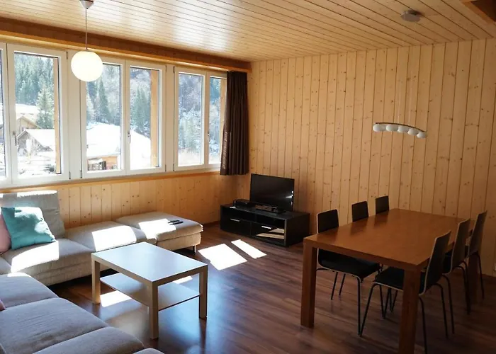 شقة أوفيم إيغ فيرينفونونغ *