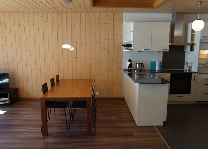 Ufem Egg * Innertkirchen