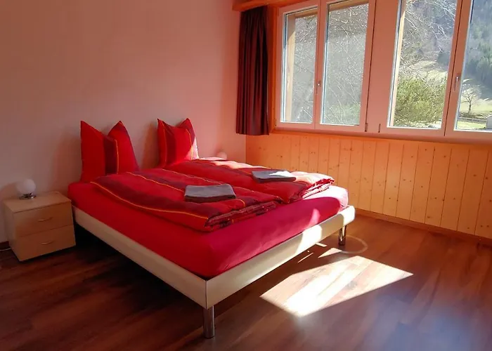 Ufem Egg Innertkirchen