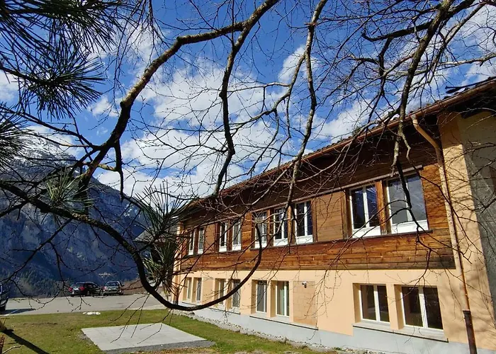 Ufem Egg Lejlighed *