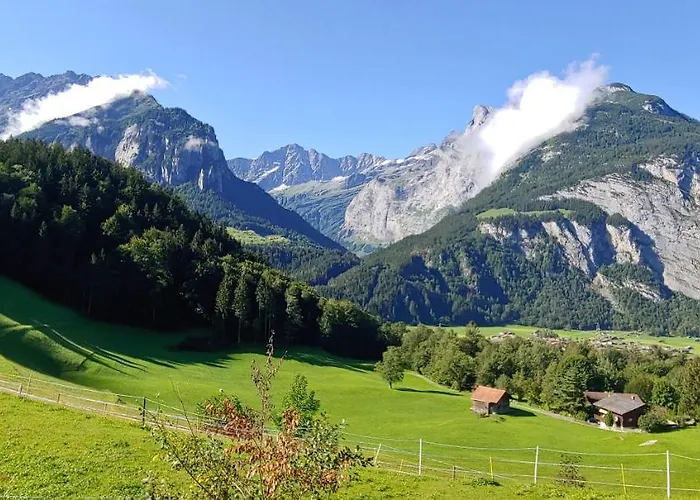 شقة أوفيم إيغ فيرينفونونغ *