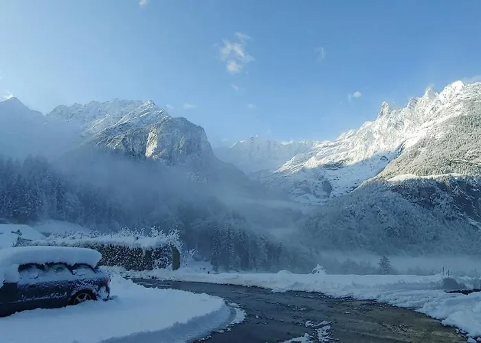 شقة أوفيم إيغ فيرينفونونغ