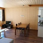 Ufem Egg Lägenhet Innertkirchen