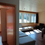 Lägenhet Ufem Egg Innertkirchen