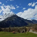 Ufem Egg Lägenhet