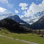 Ufem Egg Lägenhet Innertkirchen