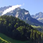 Διαμέρισμα Ufem Egg