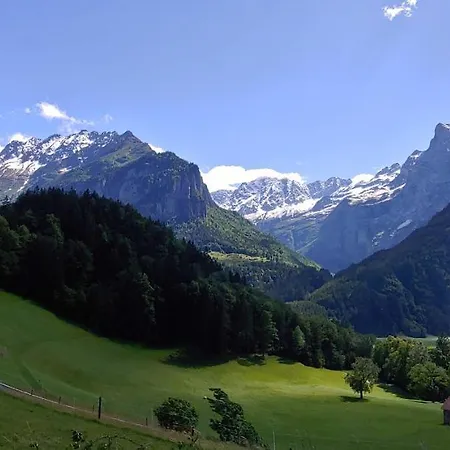 أوفيم إيغ فيرينفونونغ شقة