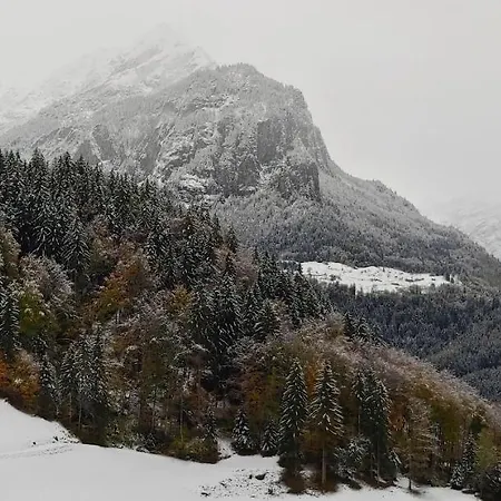 أوفيم إيغ فيرينفونونغ شقة