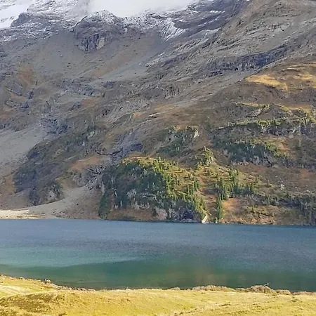 أوفيم إيغ فيرينفونونغ شقة انترتكيرشن