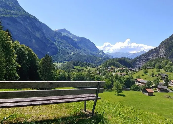 Ufem Egg Διαμέρισμα