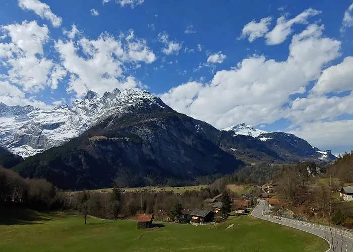 Ufem Egg Διαμέρισμα