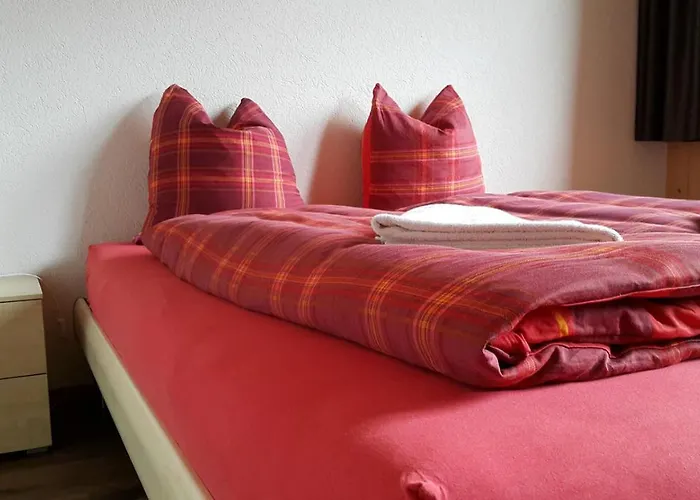 Διαμέρισμα Ufem Egg Innertkirchen