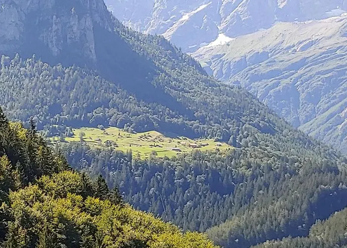 Ufem Egg Apartamento