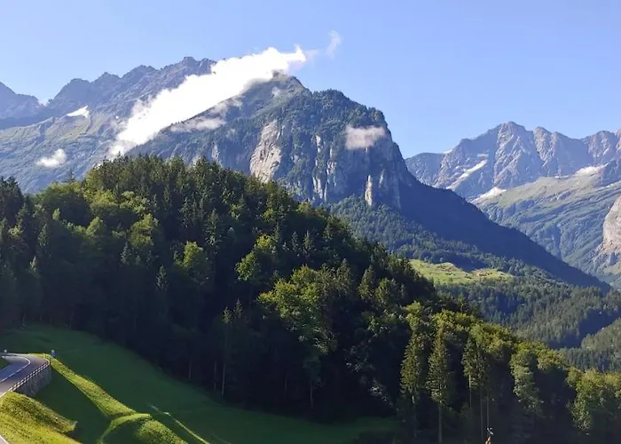 Apartamento Ufem Egg