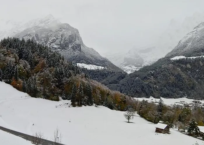 Διαμέρισμα Ufem Egg