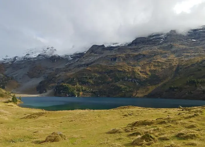 Ufem Egg Διαμέρισμα *