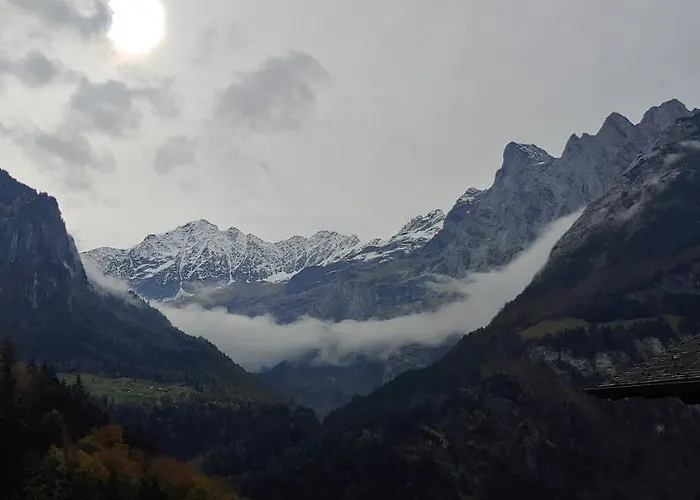 Διαμέρισμα Ufem Egg