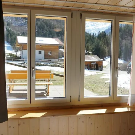 Appartamento Ufem Egg Innertkirchen