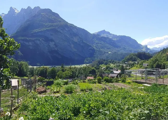 Appartamento Ufem Egg