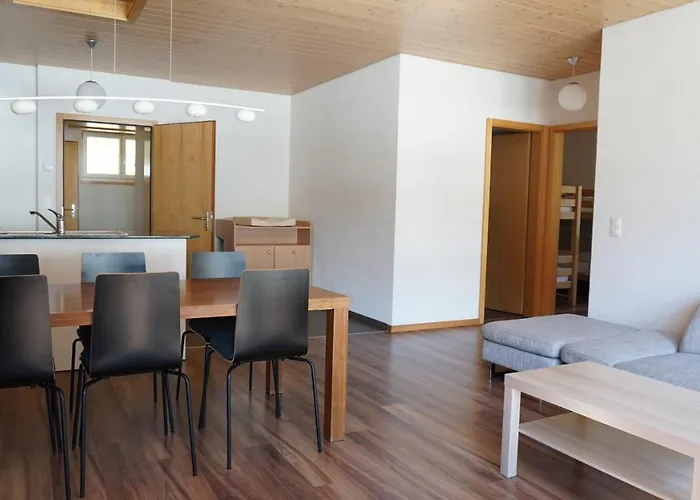 Ufem Egg Appartamento