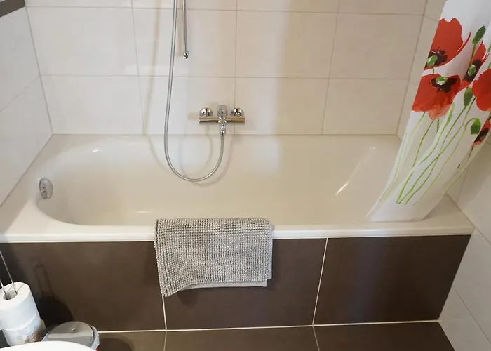 Ufem Egg Appartamento Innertkirchen