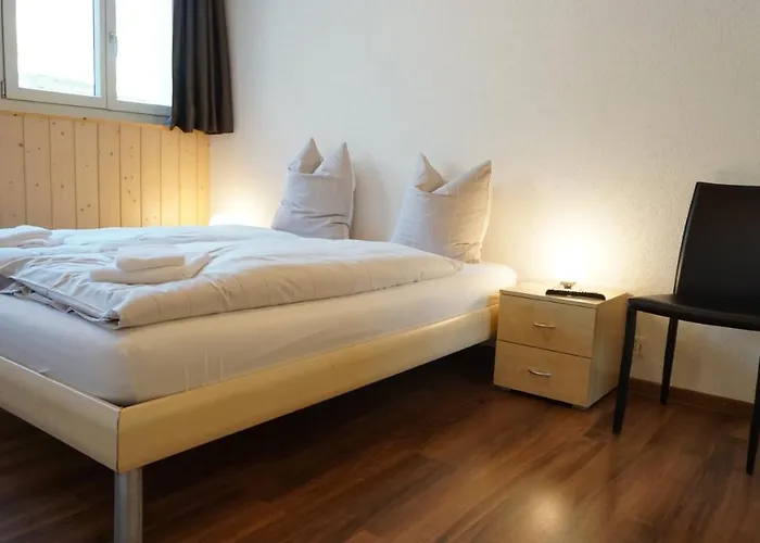 Ufem Egg Appartamento *