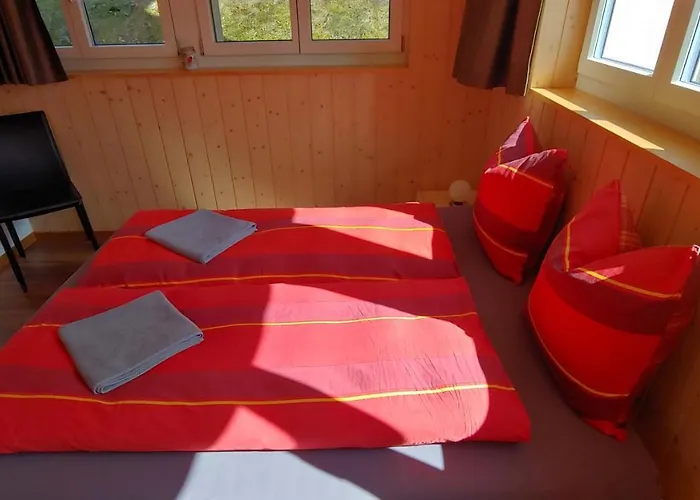 Ufem Egg Innertkirchen