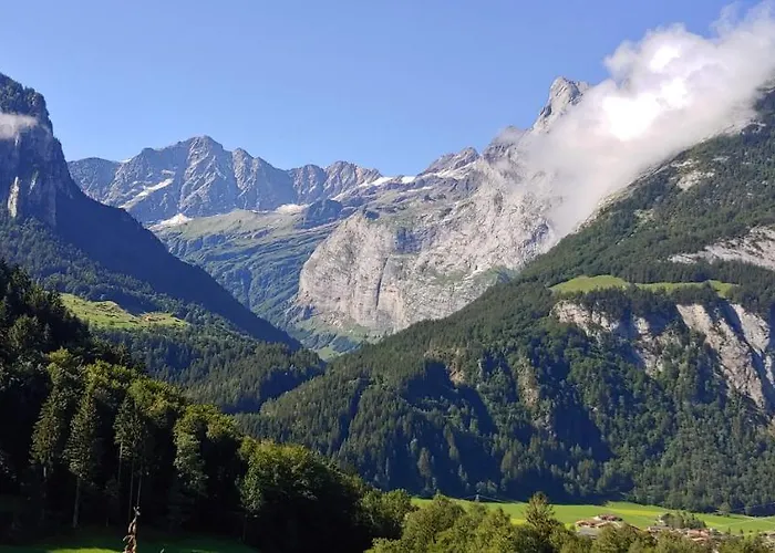 Ufem Egg Appartamento