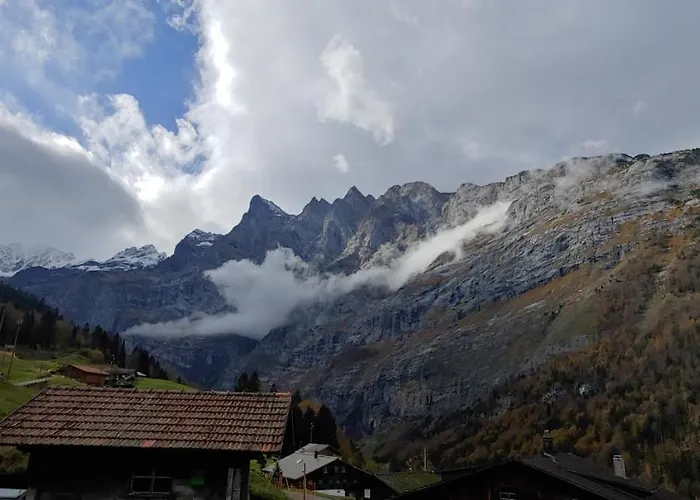 Ufem Egg Appartamento Innertkirchen