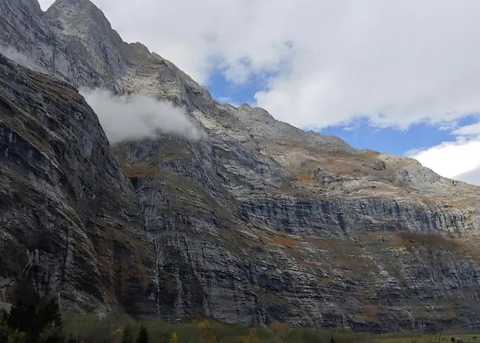 Ufem Egg * Innertkirchen