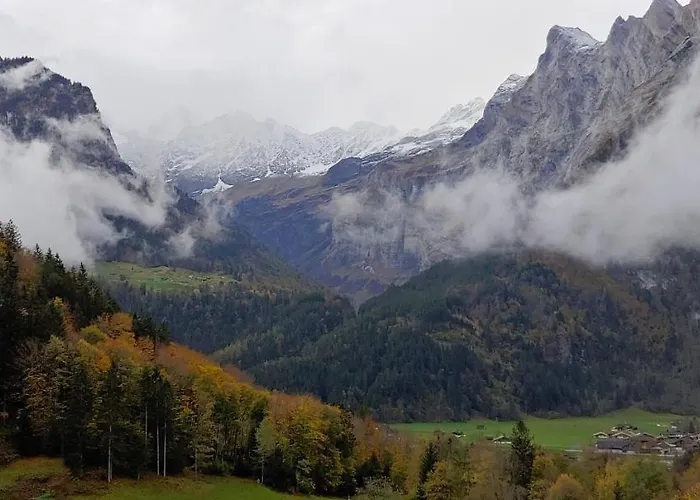 Appartamento Ufem Egg *